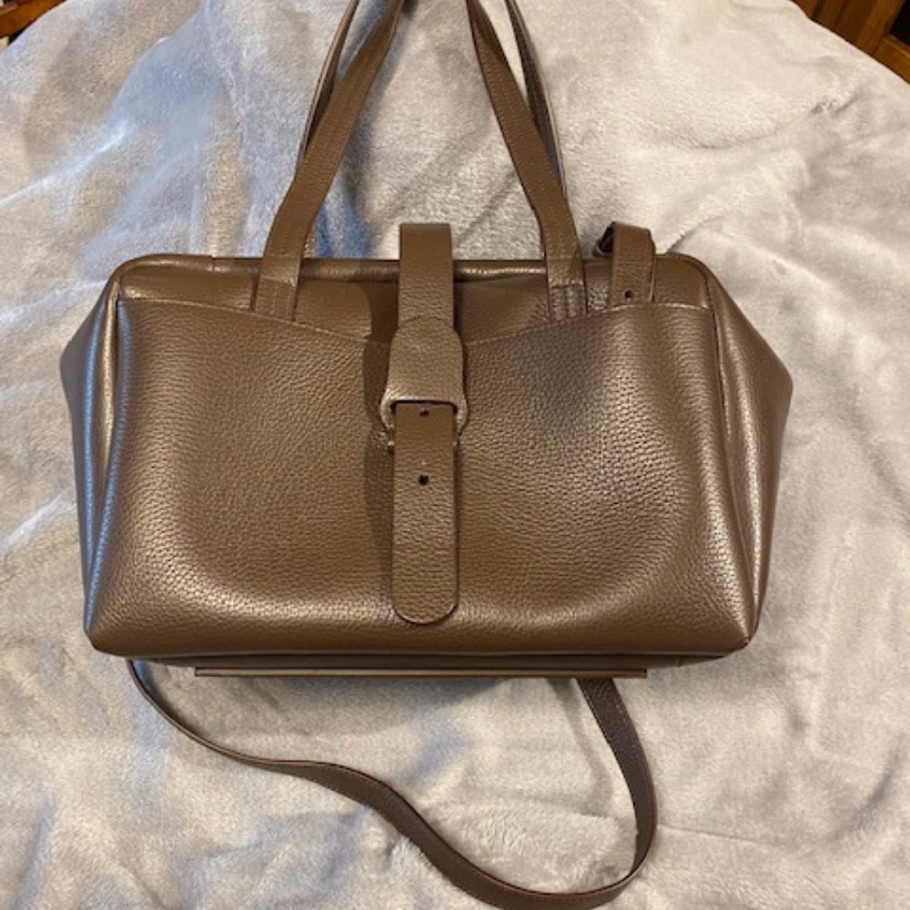 Authentic Senreve Doctor's Bag
